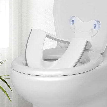 Réducteur de Toilette Pliable et Portable pour Enfants