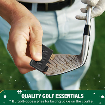 Calendrier de l’Avent Golf (24 pièces)