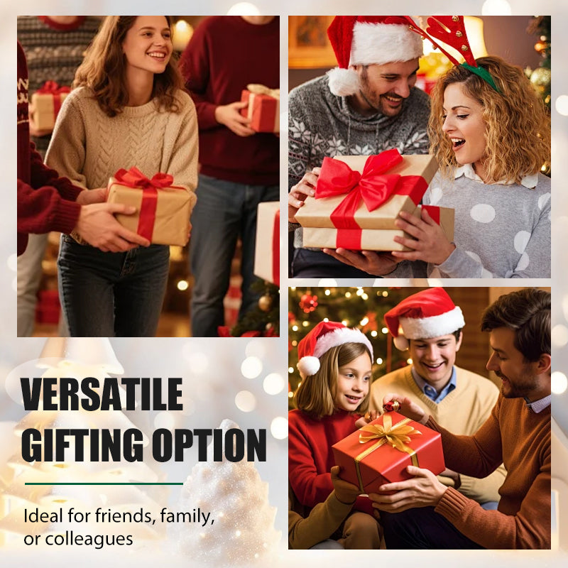 Calendrier de l’Avent Golf (24 pièces)