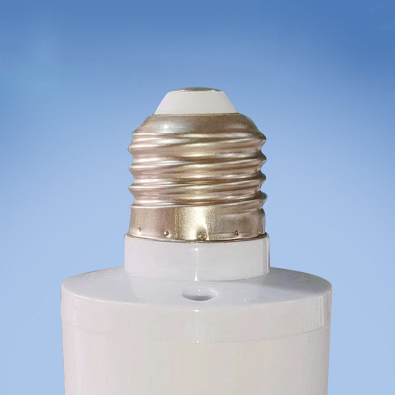 Pack 2 Ampoules LED E27 avec capteur crépusculaire 11W (4000ºK Pack 2 Ampoules LED E27 avec capteur crépusculaire 11W (4000ºK