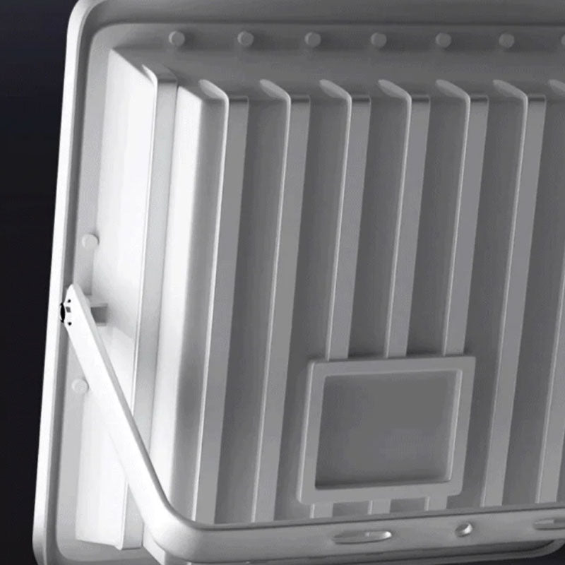 Ensemble de lampes solaires de jardin étanches