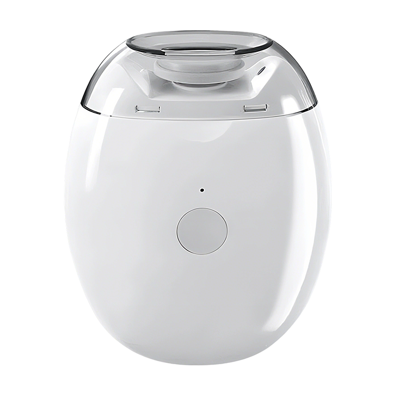 Lime à ongles automatique