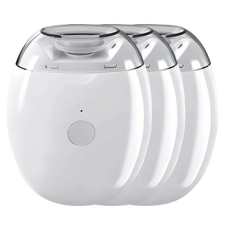 Lime à ongles automatique