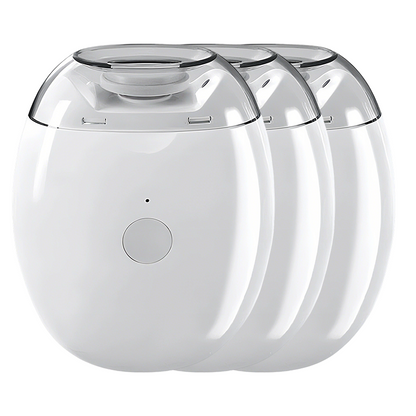 Lime à ongles automatique