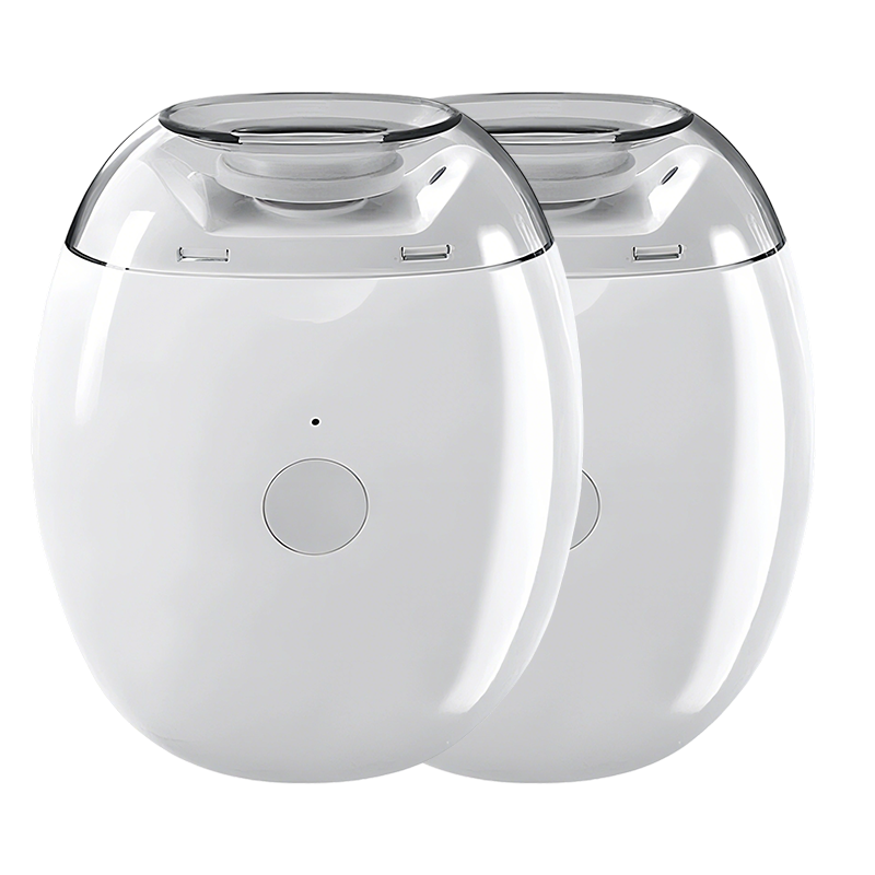 Lime à ongles automatique