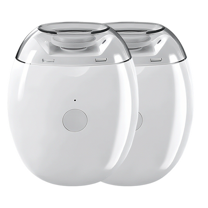 Lime à ongles automatique