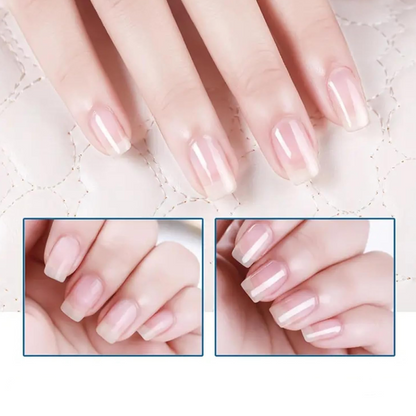 Huile à Ongles Séchage Rapide – Finition Haute Brillance – Huile Nourrissante Cuticules – Qualité Salon