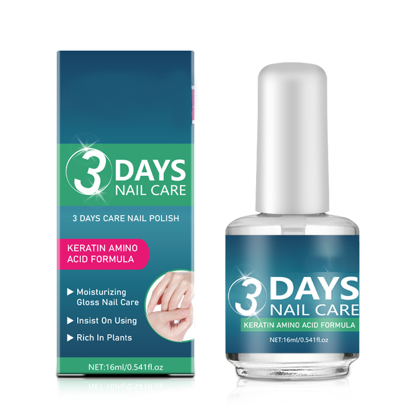 Huile à Ongles Séchage Rapide – Finition Haute Brillance – Huile Nourrissante Cuticules – Qualité Salon