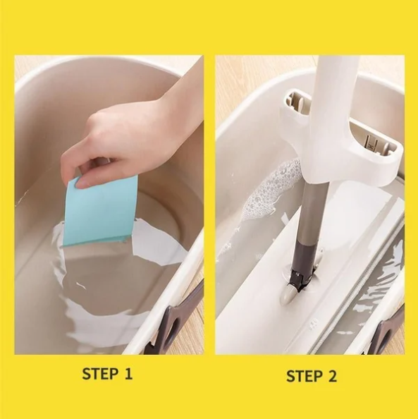 Nettoyant pour carrelage haute efficacité pour sols