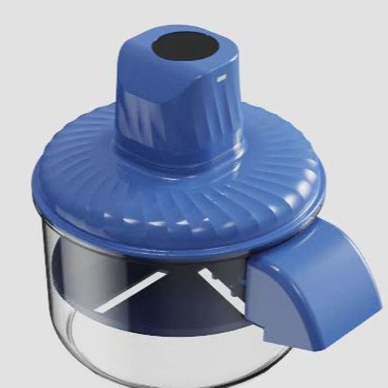 Éplucheur automatique pour fruits et légumes (Sans fil)