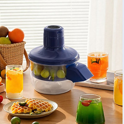 Éplucheur automatique pour fruits et légumes (Sans fil)
