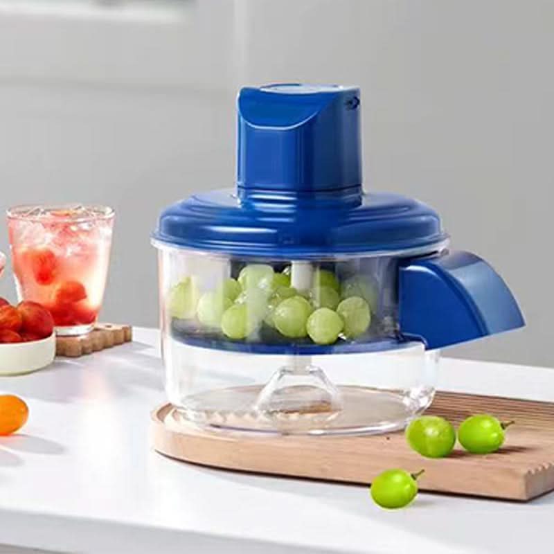 Éplucheur automatique pour fruits et légumes (Sans fil)
