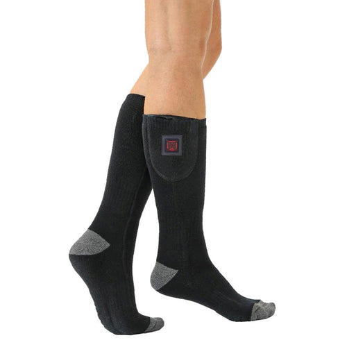 Chaussettes Chauffantes Rechargeables