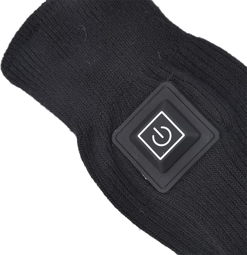 Chaussettes Chauffantes Rechargeables