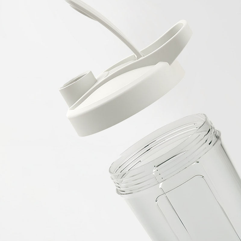 Tasse à café électrique auto-mélangeuse