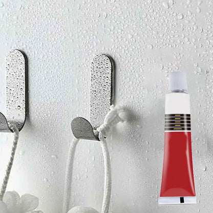 🔥📢 Offre limitée : 1 ACHETÉ + 1 OFFERT ! ✨ Colle sans clou – Adhérence ultra-forte sans perçage, idéale pour tous vos besoins de fixation ! ✨