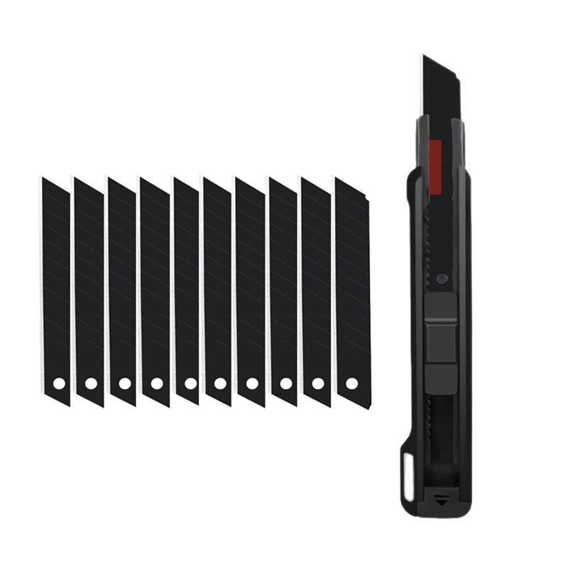 Couteau multifonction ergonomique