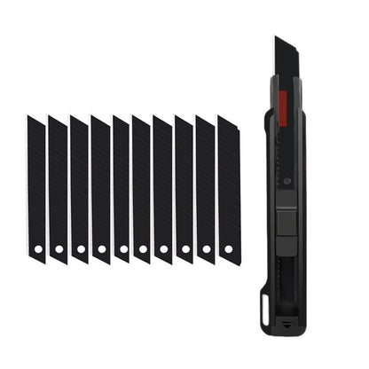 Couteau multifonction ergonomique