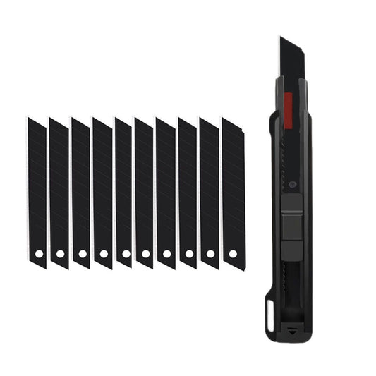 Couteau multifonction ergonomique