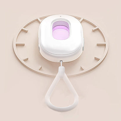 Détecteur de caméra infrarouge compact – Détection de caméras cachées, haute sensibilité et design portable