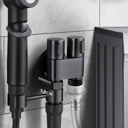 Kit de douchette bidet de luxe pour toilettes