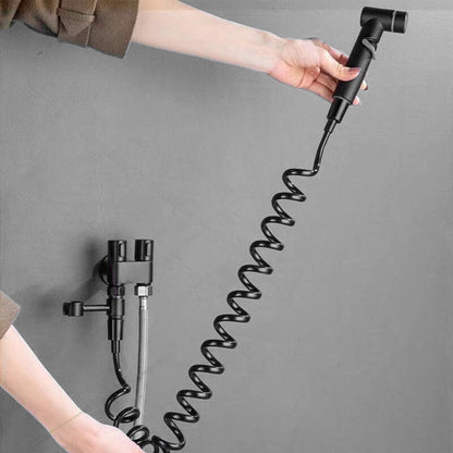 Kit de douchette bidet de luxe pour toilettes