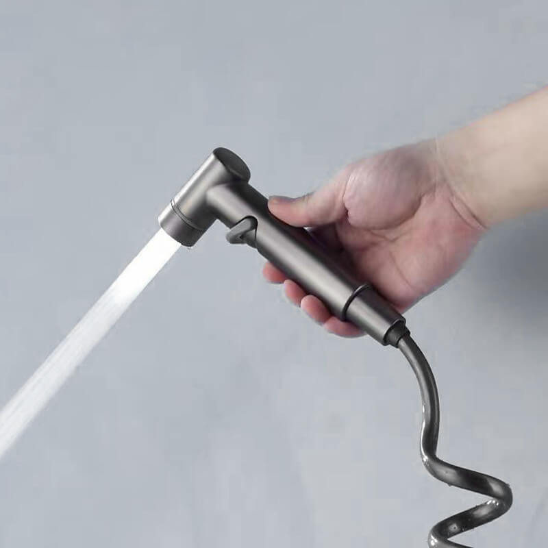 Kit de douchette bidet de luxe pour toilettes