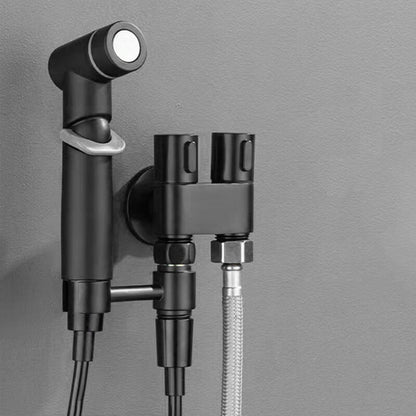 Kit de douchette bidet de luxe pour toilettes