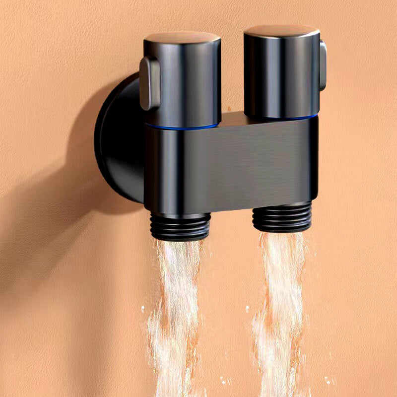 Kit de douchette bidet de luxe pour toilettes