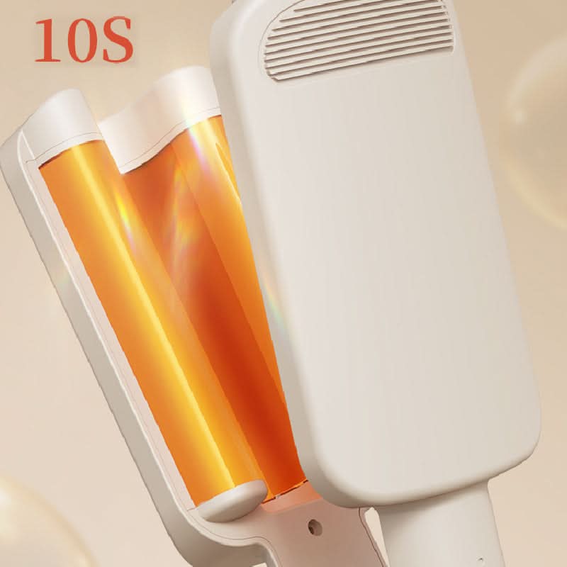 Fer à onduler 32mm - Beach Waver pour ondulations larges & effet sirène