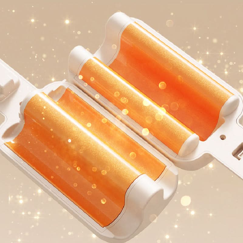 Fer à onduler 32mm - Beach Waver pour ondulations larges & effet sirène