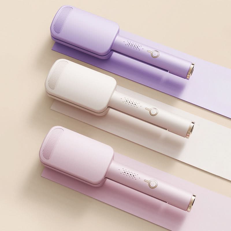 Fer à onduler 32mm - Beach Waver pour ondulations larges & effet sirène