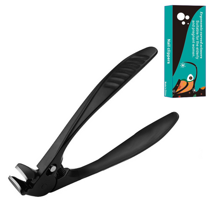 Coupe-ongles ergonomique