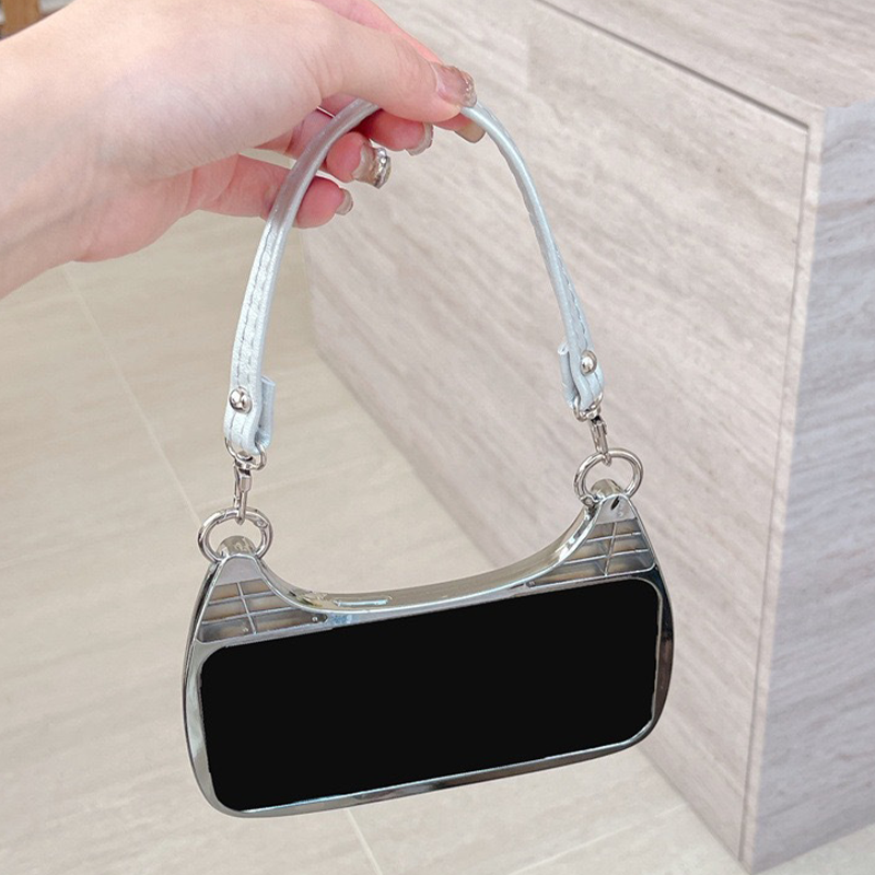 Coque iPhone avec sangle de maintien réglable