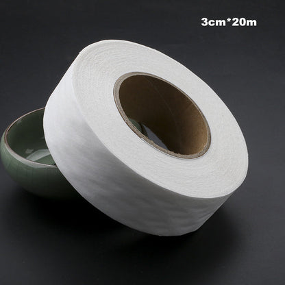 Bande thermocollante pour ourlet – Ruban d'ourlet thermocollant pour tissu
