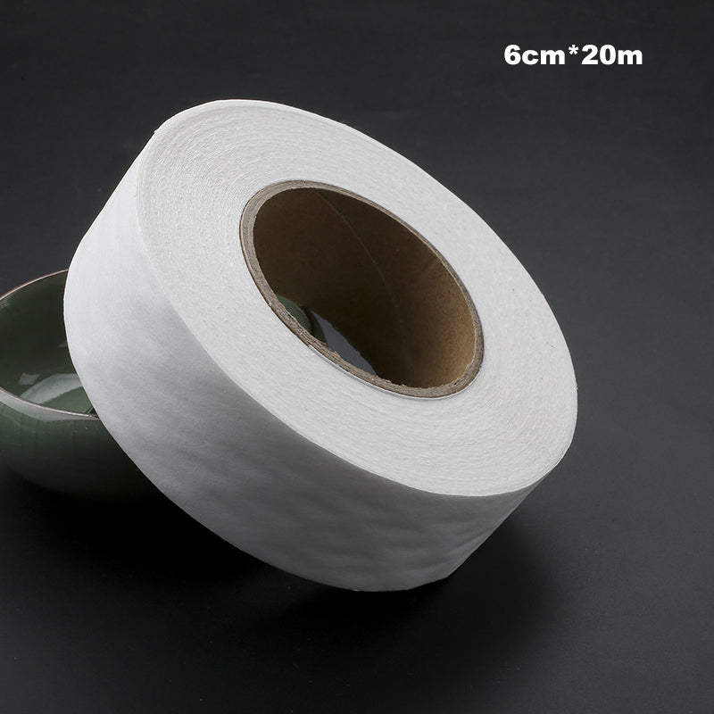 Bande thermocollante pour ourlet – Ruban d'ourlet thermocollant pour tissu
