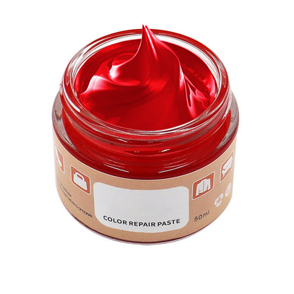 Offre limitée – Crème de réparation de cuir imperméable en couleur 🛋️