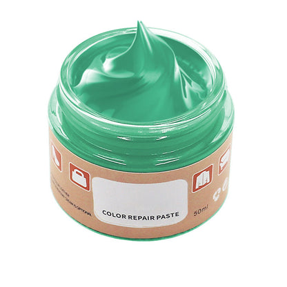 Offre limitée – Crème de réparation de cuir imperméable en couleur 🛋️
