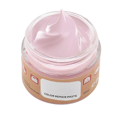 Offre limitée – Crème de réparation de cuir imperméable en couleur 🛋️