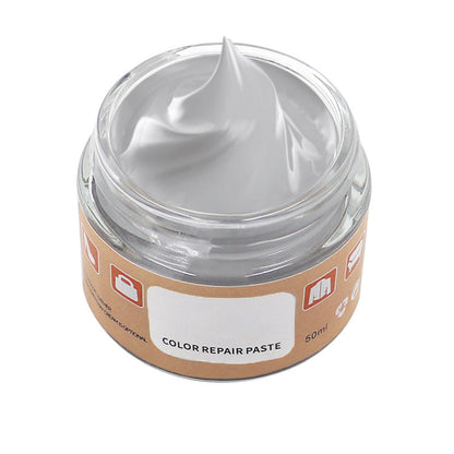 Offre limitée – Crème de réparation de cuir imperméable en couleur 🛋️