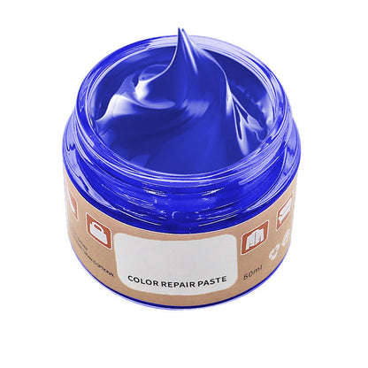 Offre limitée – Crème de réparation de cuir imperméable en couleur 🛋️