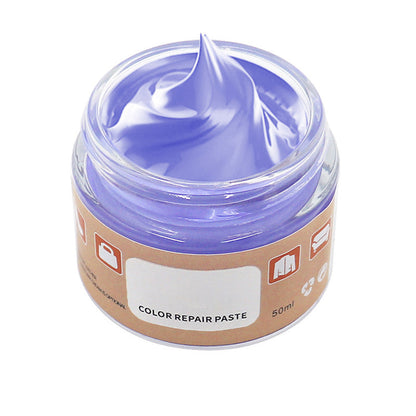 Offre limitée – Crème de réparation de cuir imperméable en couleur 🛋️