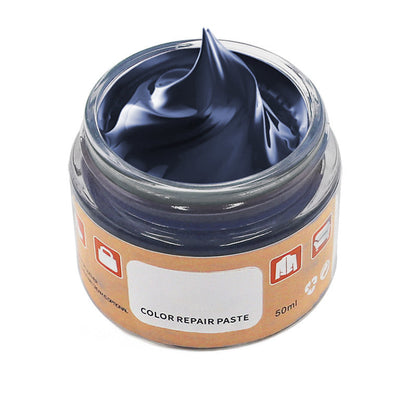Offre limitée – Crème de réparation de cuir imperméable en couleur 🛋️