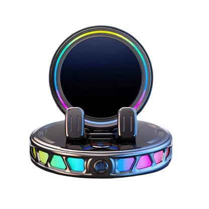 Support de téléphone de voiture RGB