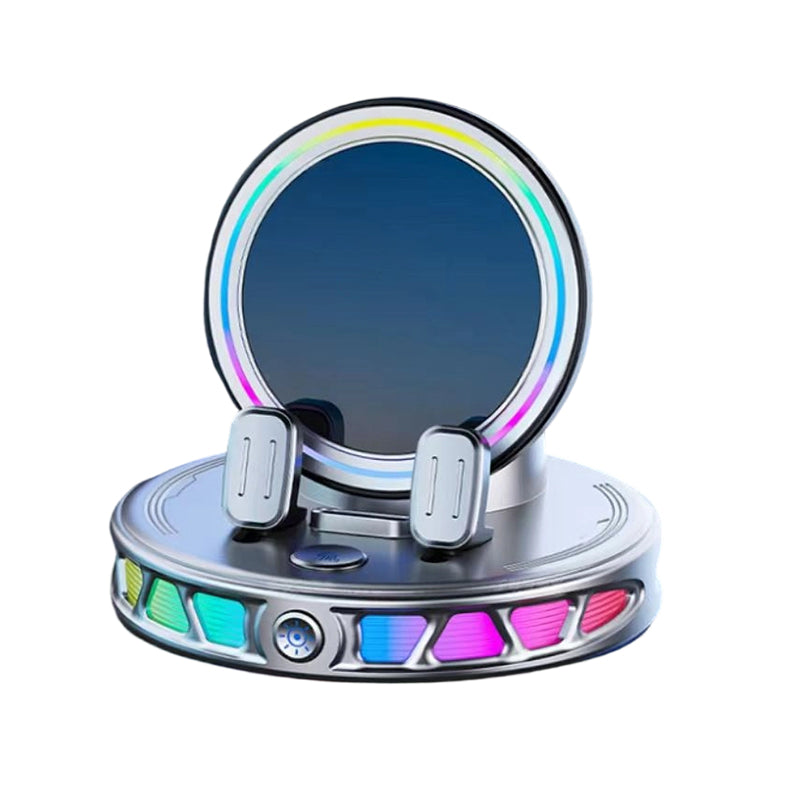 Support de téléphone de voiture RGB