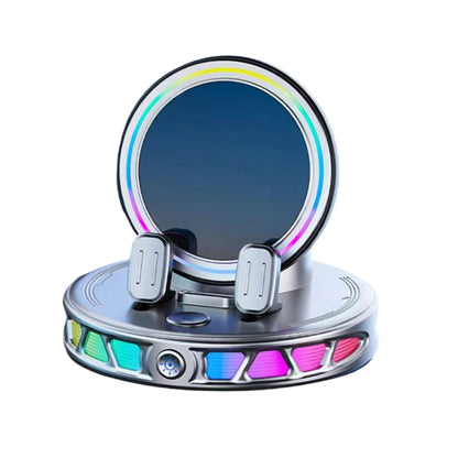 Support de téléphone de voiture RGB
