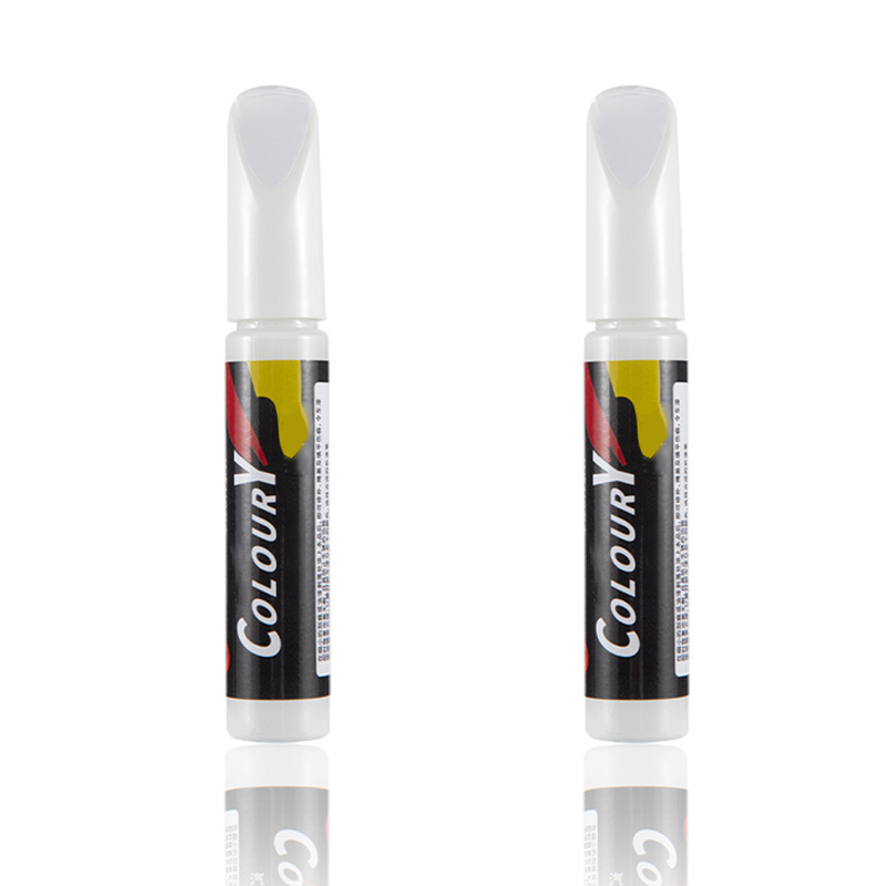 🚗 Stylo de retouche peinture One-Touch pour voitures – Efface-rayures & Réparation de peinture ✏️