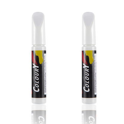 🚗 Stylo de retouche peinture One-Touch pour voitures – Efface-rayures & Réparation de peinture ✏️