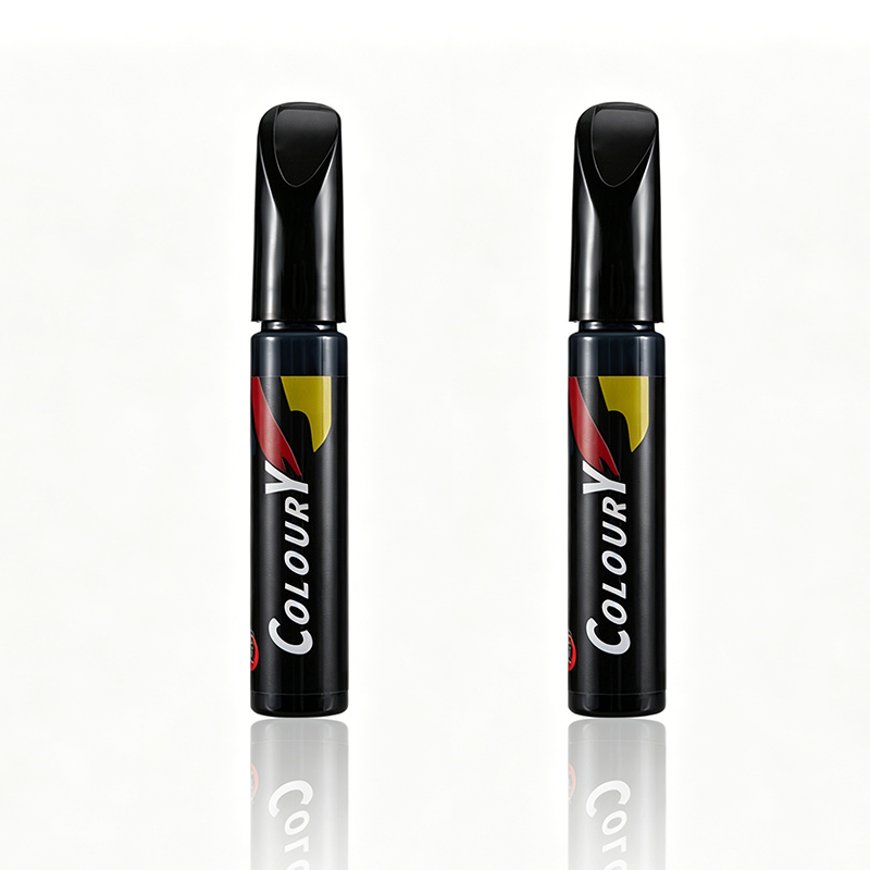 🚗 Stylo de retouche peinture One-Touch pour voitures – Efface-rayures & Réparation de peinture ✏️