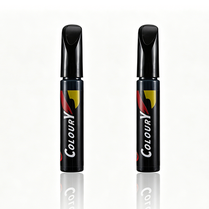 🚗 Stylo de retouche peinture One-Touch pour voitures – Efface-rayures & Réparation de peinture ✏️
